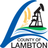 County of Lambton Logo